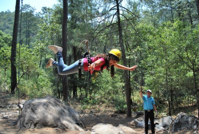 Instructoternera especializados